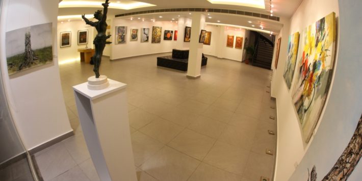 Hamazkayin Art Gallery_space
(www.artgallery.hamazkayin.com)