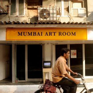 Mumbai Art Room