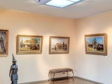 Oyu Art Gallery_space
(www.nabadartgallery.com)