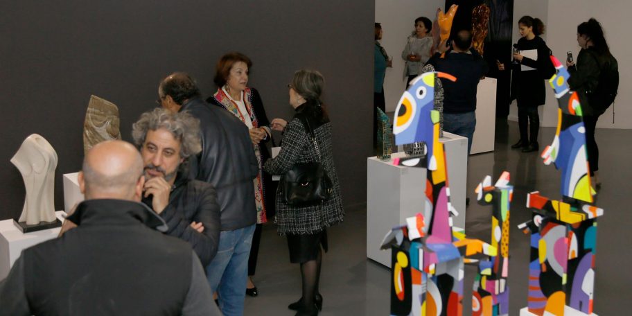 Artspace-Hamra_Exhibition_Freestanding-Opening-Night-912x456