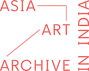 Asia Art Archive in India
