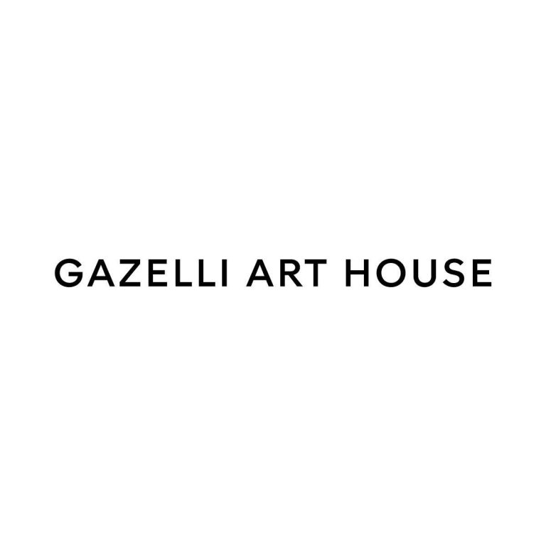 logo_gazelli_art_ house