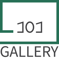 Logo - GALLERY 101